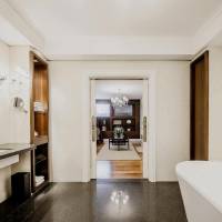 One-Bedroom Palace Suite