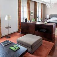 Palace King Suite
