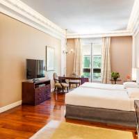Palace Twin Room