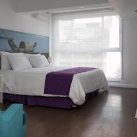 Suite with Spa Bath