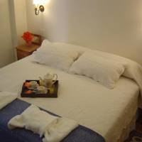 Standard Double Room With External Private Bathroom