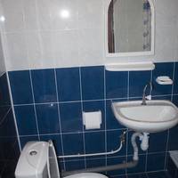 Двухместный с 1 кроватью или 2 отдельными кроватями