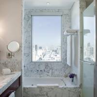Suite with City View