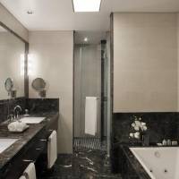 Suite with City View