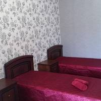 Двухместный с 1 кроватью или 2 отдельными кроватями