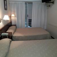 Standard Queen Room with Two Queen Beds