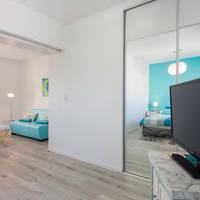 Quadruple Room with Terrace