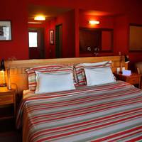 Premium Double or Twin Room