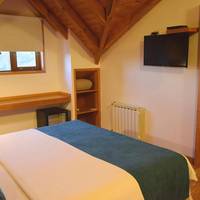 Budget Double or Twin Room