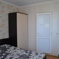 Двухместный номер с 1 кроватью