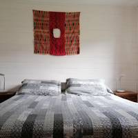 Double or Twin Room with Private Bathroom