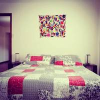 Double or Twin Room with Shared Bathroom