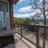 Studio Apartment (2 Adults)