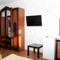 Triple Room with Balcony