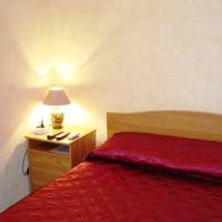Двухместный номер с 1 кроватью