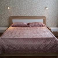 Двухместный номер с 1 кроватью