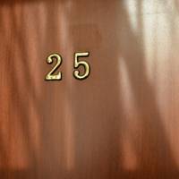Large Double or Twin Room