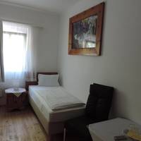 Single Room with Shower