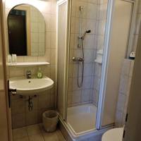 Double Room with Lake View