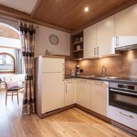 Comfort One-Bedroom Apartment with Balcony