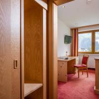 Classic Single Room
