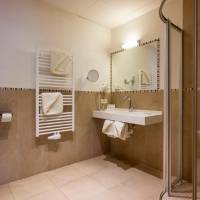 Classic Double Room with Balcony