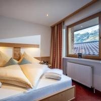 Economy Double Room with Balcony