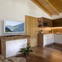 Duplex Apartment