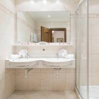 Basic Triple Room