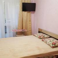Двухместный номер с 1 кроватью