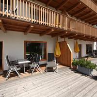 Two-Bedroom Apartment with Terrace