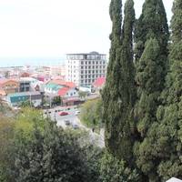 Двухместный номер с 2 отдельными кроватями