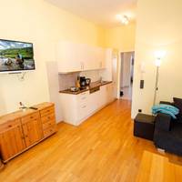 Apartment with Sauna