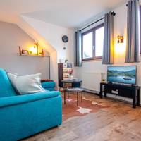 Duplex Apartment