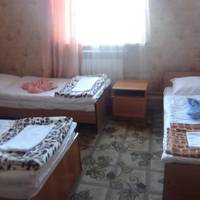 Четырехместный