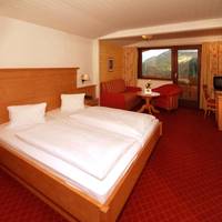 Grand Deluxe Room I