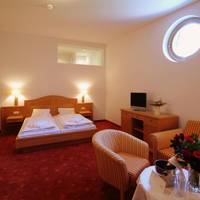 Junior Suite II