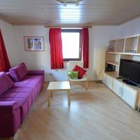 Two-Bedroom Apartment with Balcony (5 Adults)