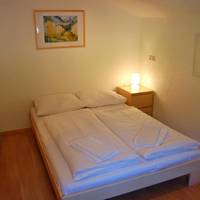 One-Bedroom Apartment with Balcony (3 Adults)