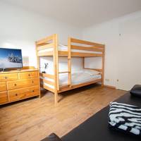 Apartment - Ground Floor