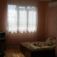 Трехместный