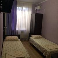 Двухместный номер с 2 отдельными кроватями
