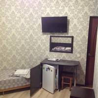 Трехместный