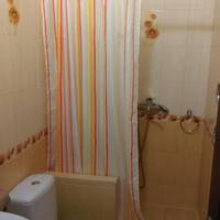 Двухместный номер с 1 кроватью