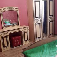 Двухместный номер с 1 кроватью