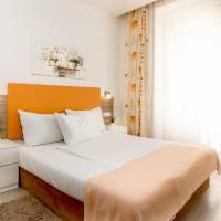 Comfort Single Room