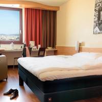 Standard Double Room with Panoramic View