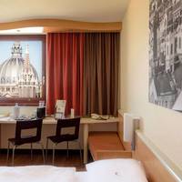 Standard Family Suite with 2 Connecting Rooms