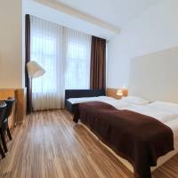 Executive Triple Room