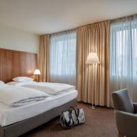 Superior Double Room with Extra Bed